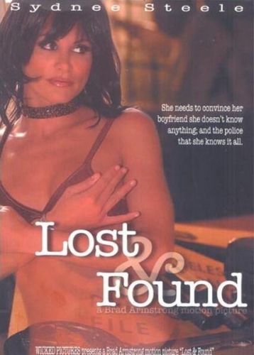 Lost & Found