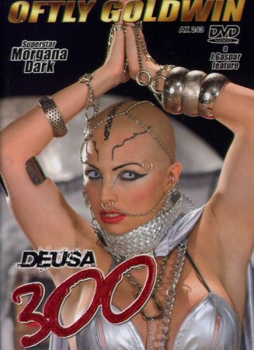Deusa 300