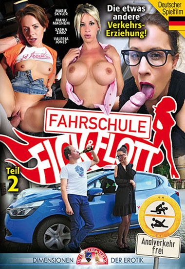 Fahrschule Fick and Flott 2