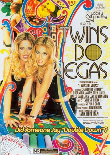 Twins Do Vegas