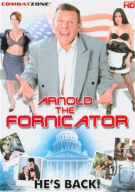 Arnold The Fornicator