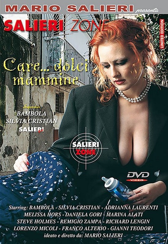 Salieri Porn 1986 - Watch Salieri Zone: Care. Dolci Mammine Online Free - Watch Online Porn  Full Movie on PandaMovies