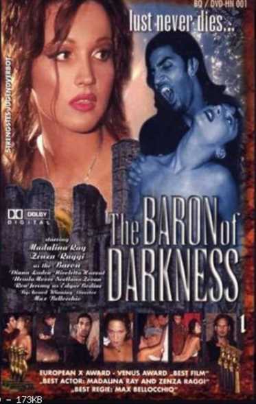 The Baron Of Darkness
