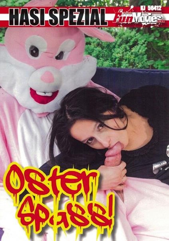 Oster Spass