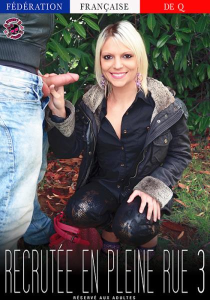 Recrutee en Pleine Rue 3