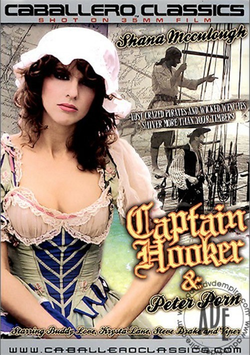 Pirates Porn Movie - Watch Captain Hooker & Peter Porn Online Free - StreamPorn