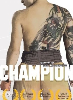 Champion: Love Hurts