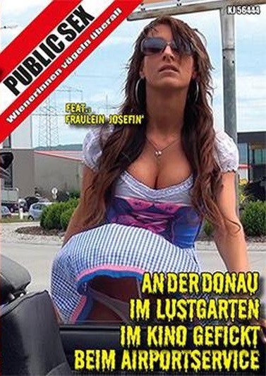 Public Sex: An der Donau, Lustgarten, Kino, AirportService