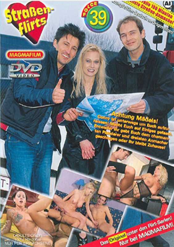 Strassenflirts 39