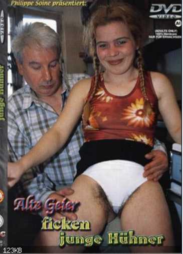 Alte Geier Ficken Junge Huhner