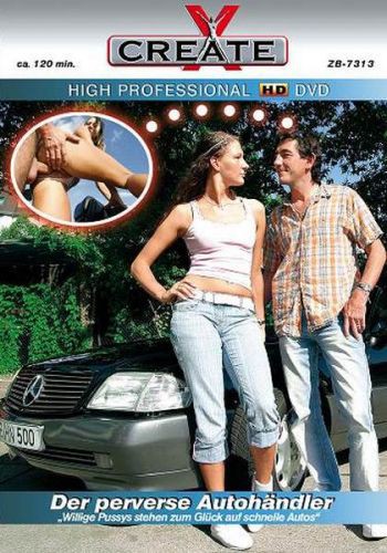 Der Perverse Autohandler