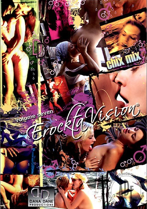 ErocktaVision 7: Chix Mix