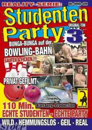 Studenten Party 3