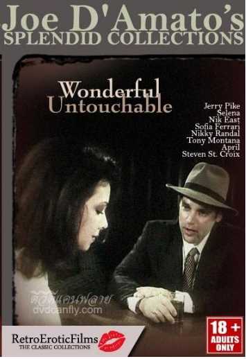 Wonderful Untouchable