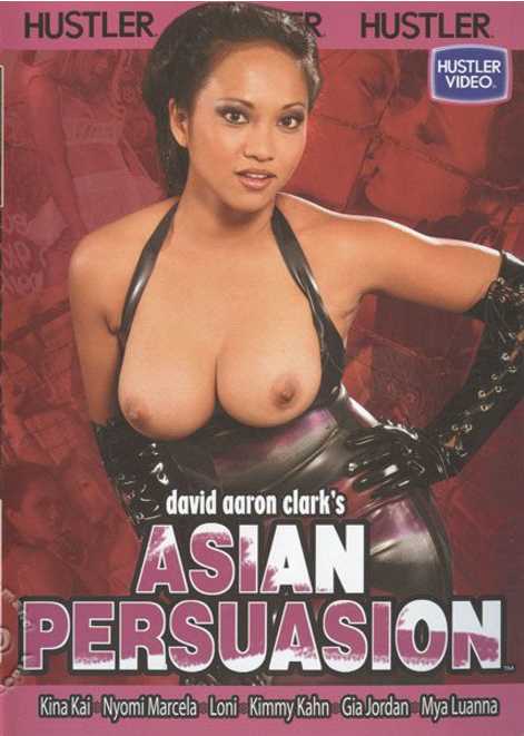 Asian Persuasion