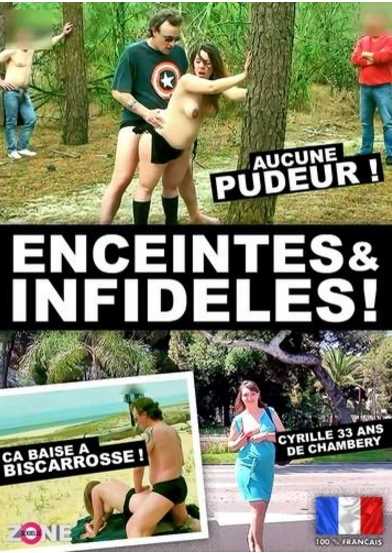 Enceintes & Infideles!