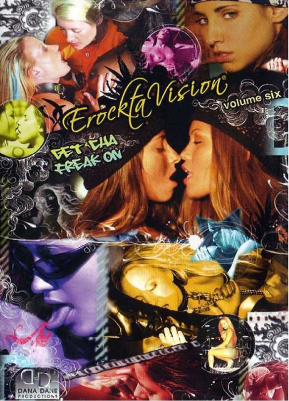 ErocktaVision 6: Get’cha Freak ON