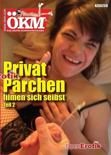 Privat Pärchen Filmen Sich Selbst 2