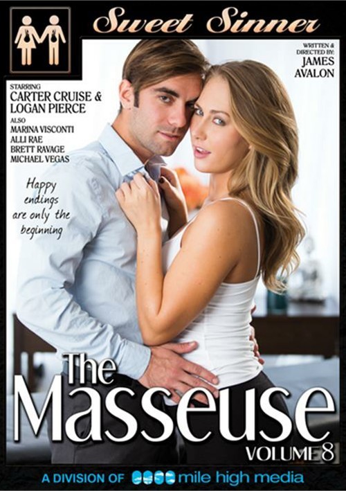 The Masseuse 8