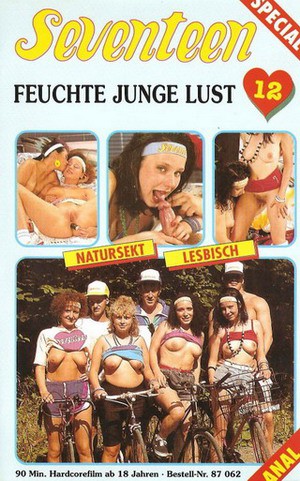 Seventeen Special 12: Joung Wet Lust