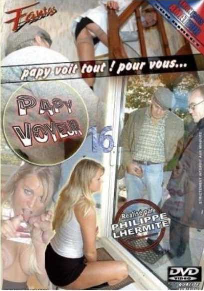 Papy Voyeur 16