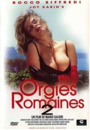 Orgies Romaines 2