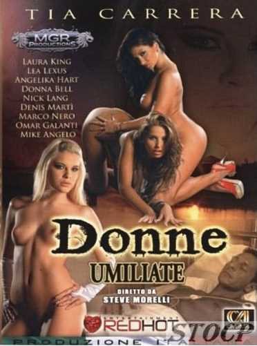 Humilladas Y Satisfechas