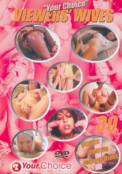 Your Choice Viewers’ Wives 30