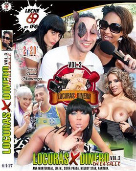 Locuras Por Dinero 3
