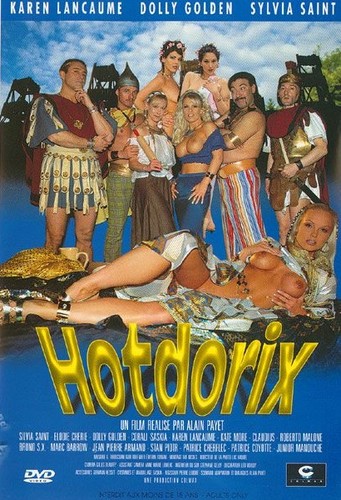 Hotdorix