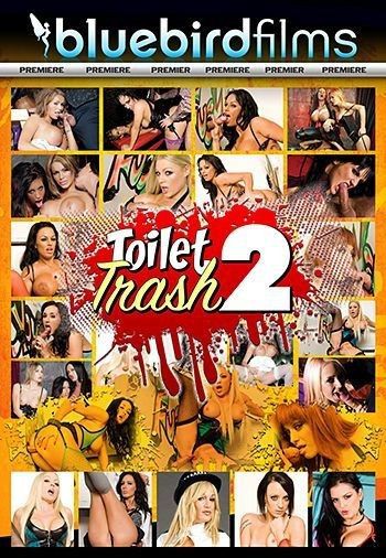 Toilet Trash 2