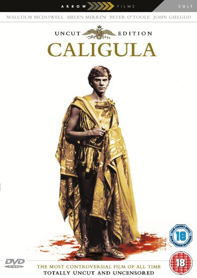 Caligula: Uncut Edition