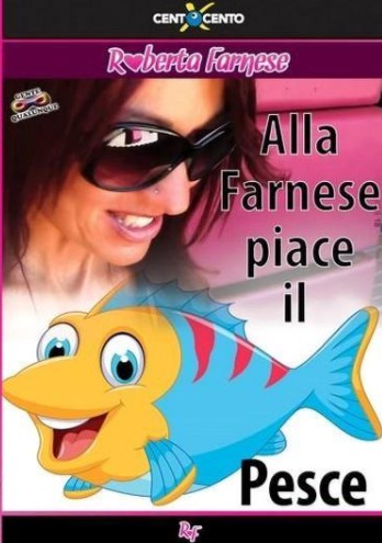 Alla Farnese Piace il Pesce