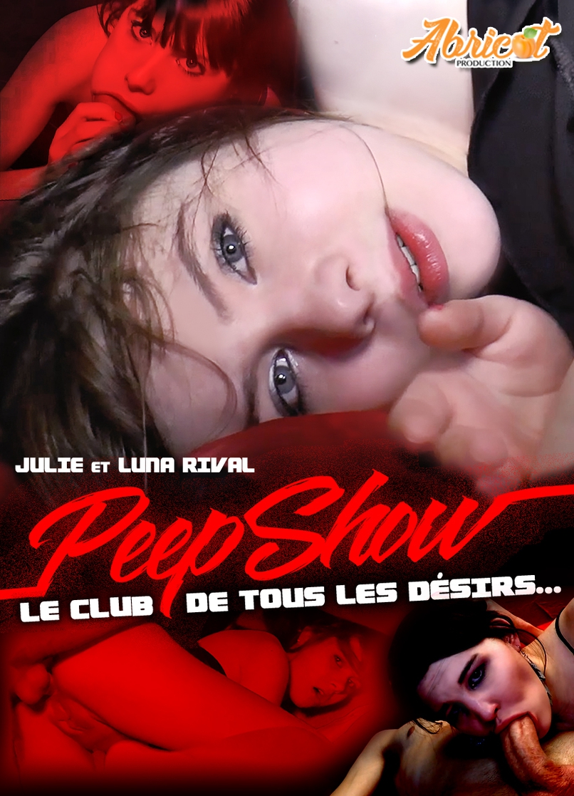 Peepshow, le club de tous les desirs