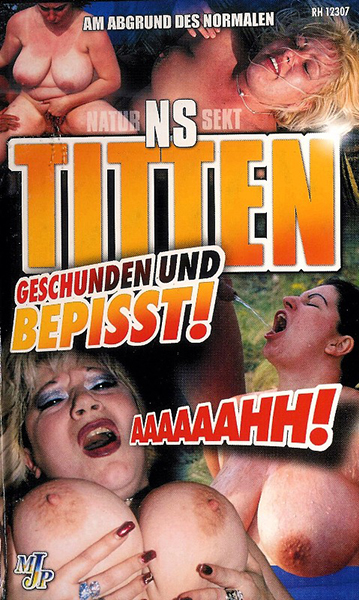 NS-Titten: Geschunden und bepisst
