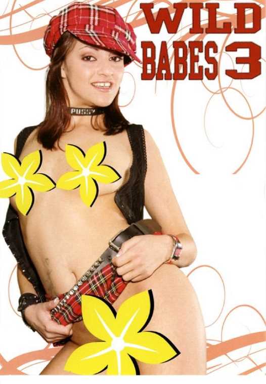 Wild Babes 3