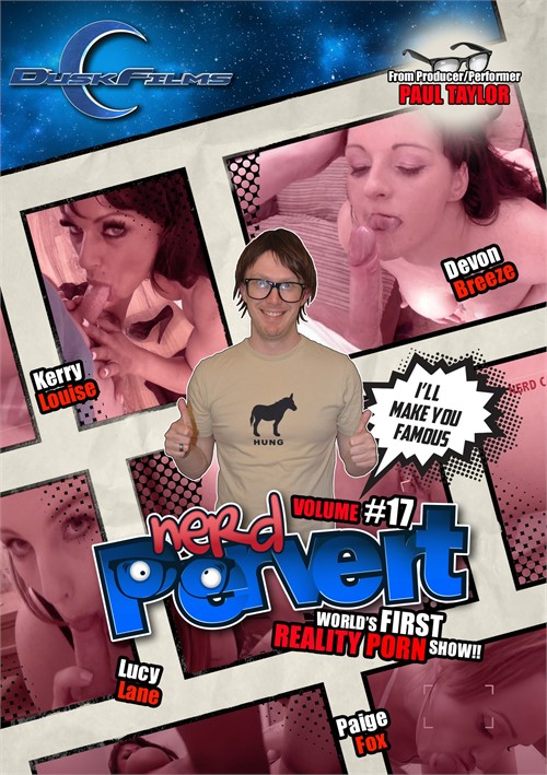 Nerd Pervert 17