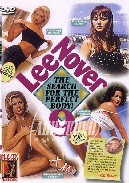 Watch Lee Nover The Search For The Perfect Body By In X Cess Porn Movie Online Free