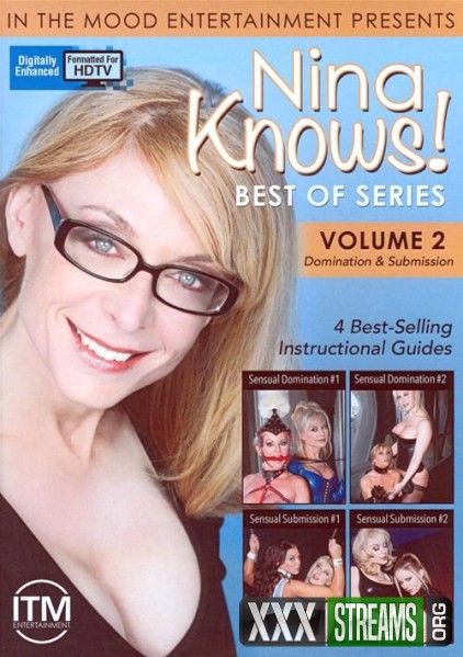 Nina Knows! Best of Series 2: Domination & Submission