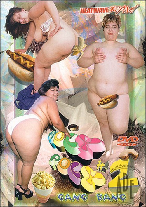 Roly Poly Gang Bang 2