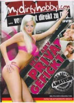 Sexy Amy: Privat Gefickt