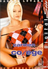 Carmen Goes to College 2