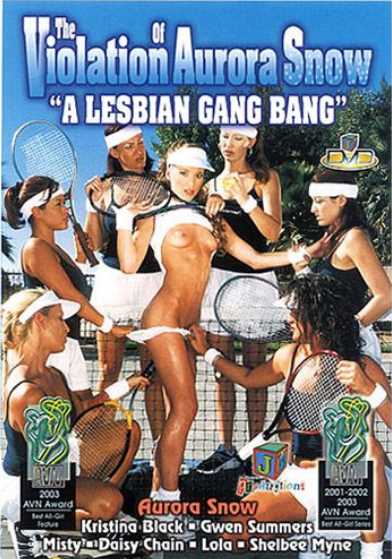 The Violation of Aurora Snow