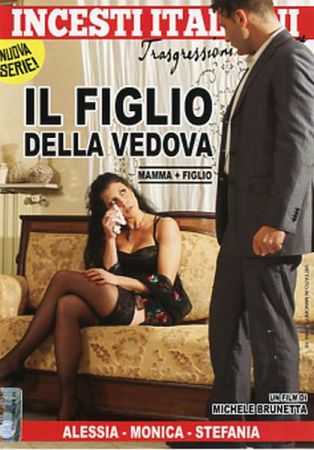 Il figlio della vedova
