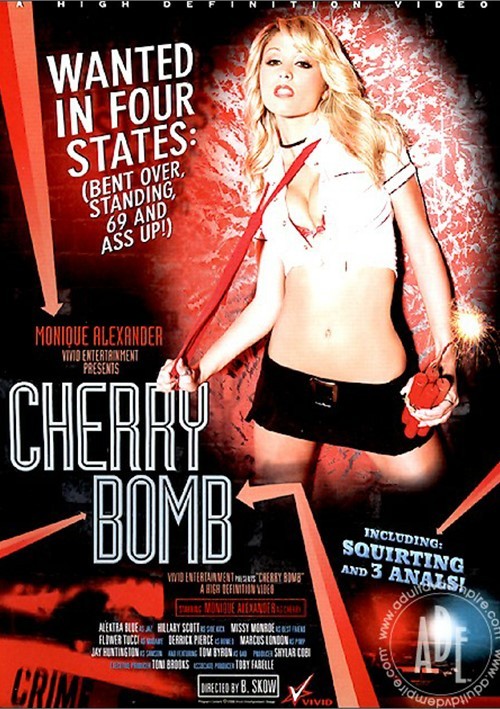 Cherry Bomb
