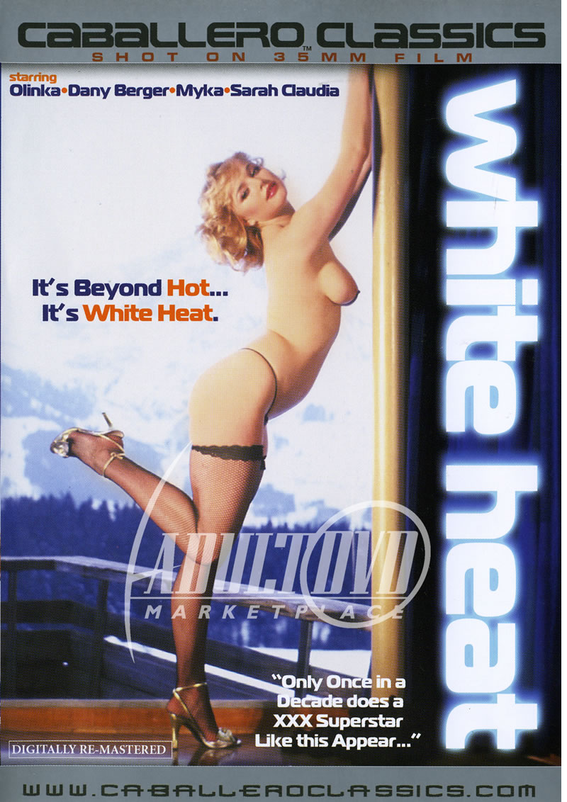 White Heat