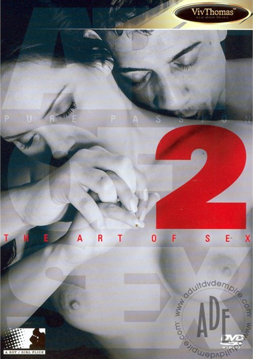 The Art Of Sex 2