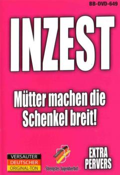 Inzest Mutter machen die Schenkel bereit!