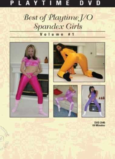 Best Of Playtime Nudes J/O Upshot Sensations