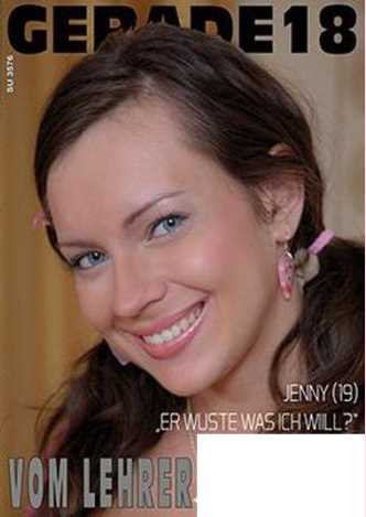 Gerade 18 Vom Lehrer Verfuehrt